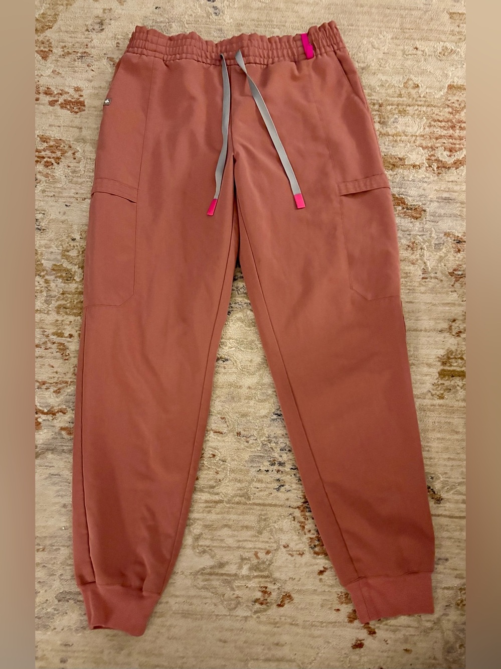 Figs Uman Jogger Scrub Pants
